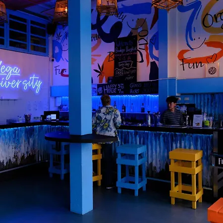Bodega Bangkok Soi 23 (Adults Only)-2